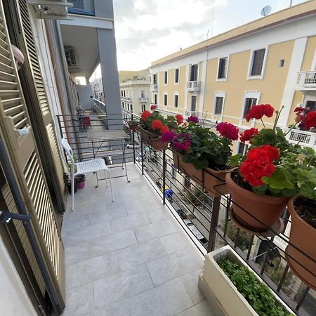 Camera Privata Vicino Spiaggia Bari Buitenkant foto