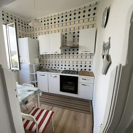 Camera Privata Vicino Spiaggia Bari Buitenkant foto